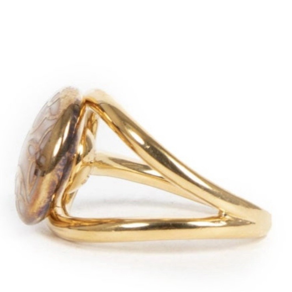 Louis Vuitton Celeste Ring - Picture 3 of 5